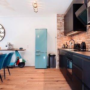 Appartement met Twee Slaapkamers